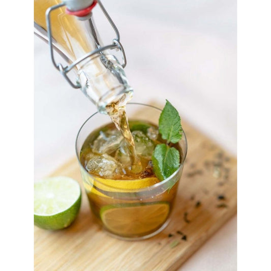 kombucha