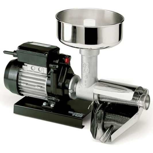 Reber Tomato Machine 1 HP with Attachment RE05