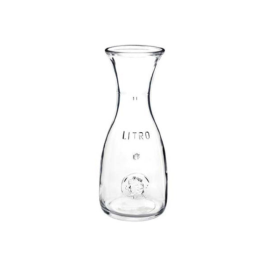 Misura Carafe Glass Wine or Water