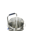 35L BrewZilla Complete GrainMash Boiler Gen 4.1