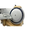 Luxury 25 Wood Grain