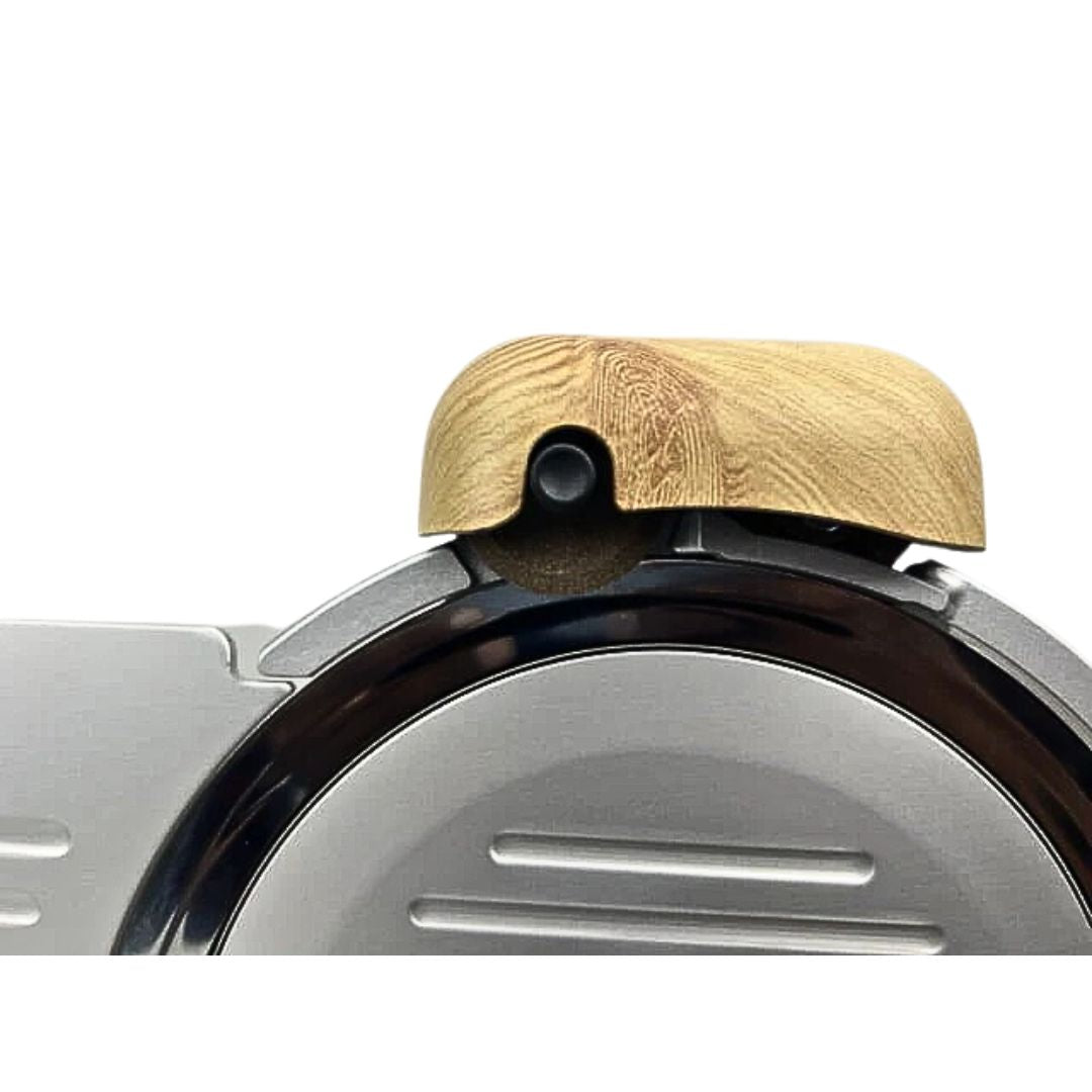 Luxury 25 Wood Grain