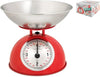 Kitchen Scale - 4Kg Analogue