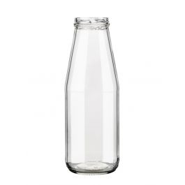 Italian Tomato Passata Sauce Bottle 720ml