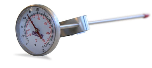 Mad Millie Boxed Thermometer