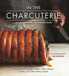 Book - In The Charcuterie By Taylor Boetticher & Toponia Miller