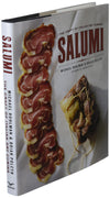 Book - SALUMI: The Craft of Italian Dry Curing