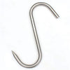 Professional Butchers Hook Stainless Steel One Point