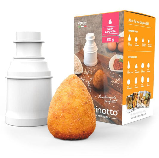Arancini Mould Punta Slim