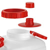 fermenter lid