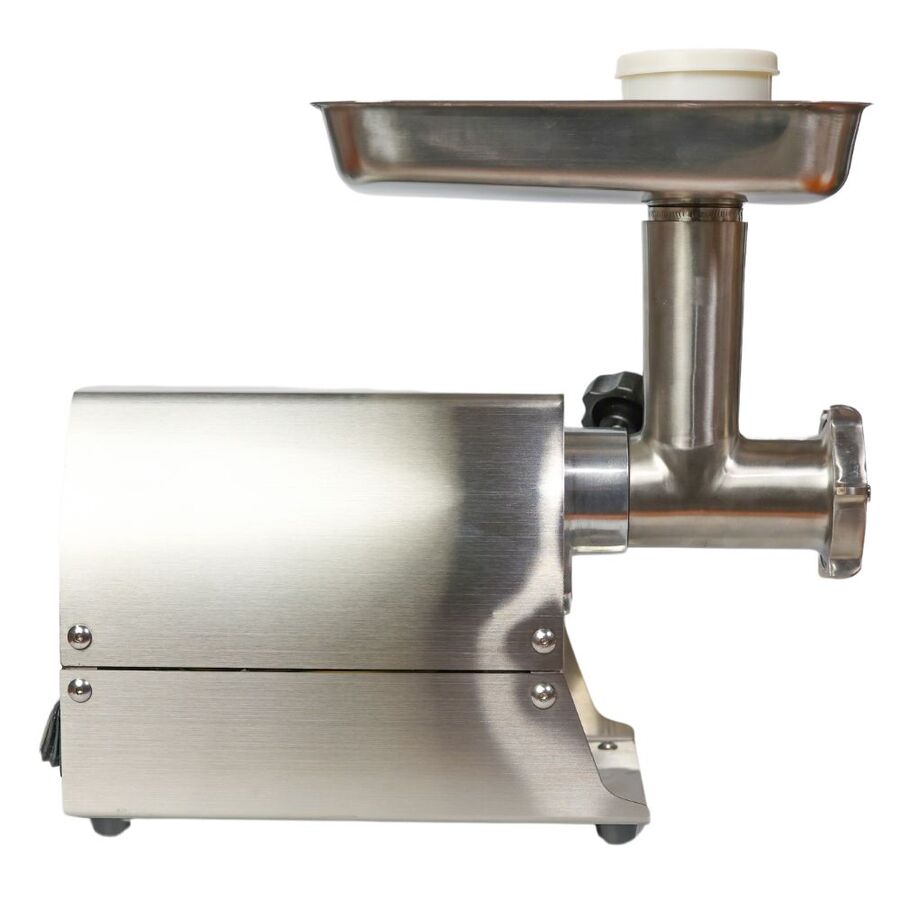 Flb Mincer Steel Moter Cover
