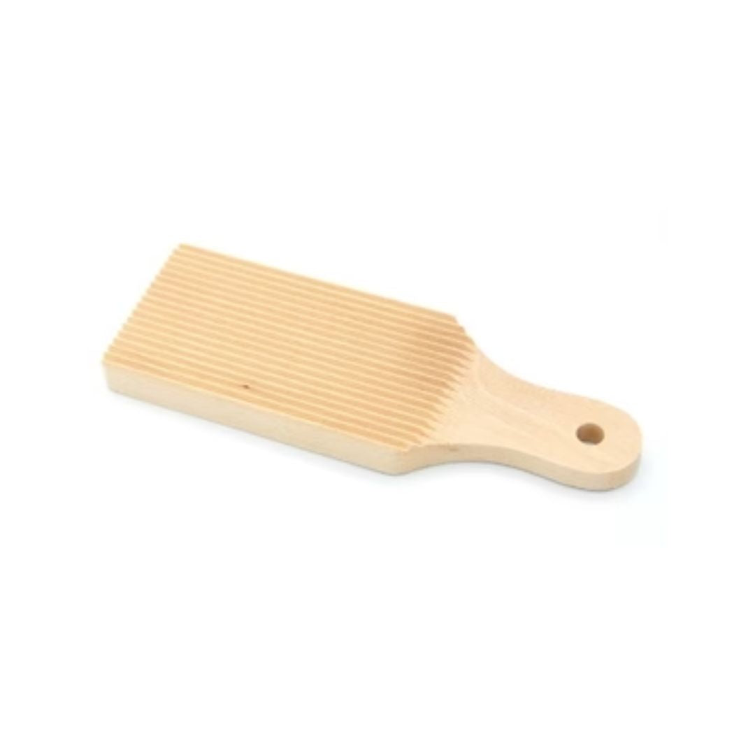 Caper Gnocchi Board Shaper