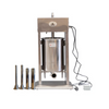 Carnivore Collective Vertical 20L Electric Sausage Stuffer
