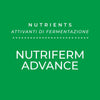Nutriferm Advance: Complex Nutrient Mix