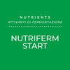 Nutriferm Start - Premium Yeast Nutrient by Enartis