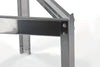 Stainless Steel Tank Stand Channel kit ( select tank Diameter)