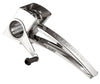 Cheese Grater Manual - La Grattugia Inox