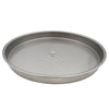 Lid Tank Oil System Stainless Steel