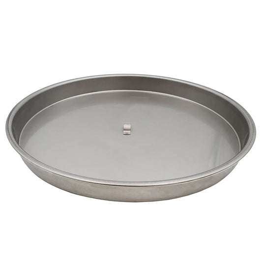 Lid Tank Oil System Stainless Steel