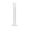 Measuring Cylinder 250ml Polypropylene