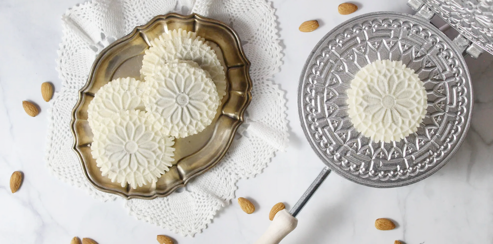 Discover The Perfect Crisp