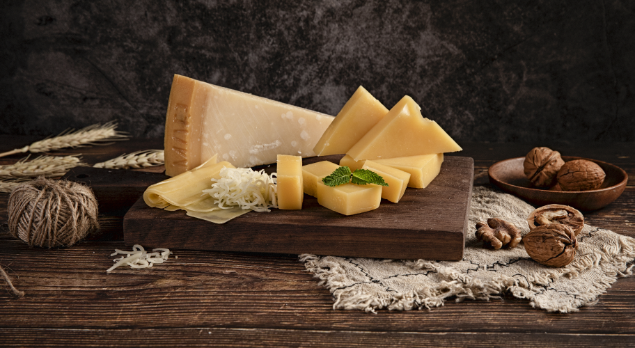 Artisanal Cheese Making Essentials