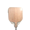 Pizza Oven Peel Wood With Alloy Handle