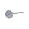 Thermometer for Pizza oven