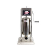 Equip-Pro Meat Sausage Filler Vertical