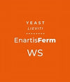 Yeast Enartis WS for delicate red and various Italian varieties