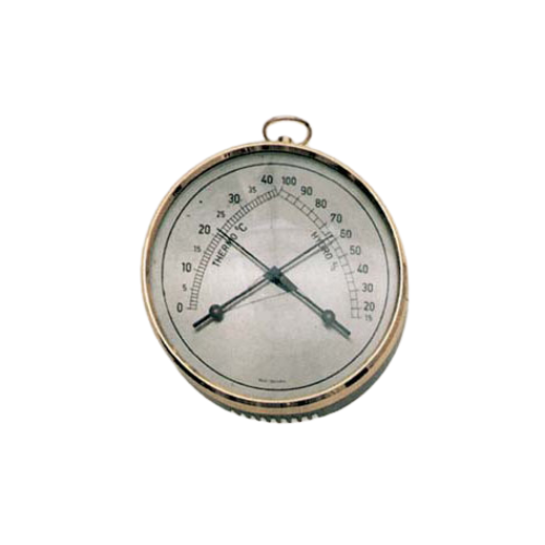 ThermoHygrometer Analogue TFA 0-100% Humidity