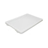 White Plastic Meat Storage Crate 22.7 Lt
