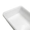 White Plastic Meat Storage Crate 22.7 Lt