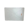 White Plastic Stackable Crate and/or Lid