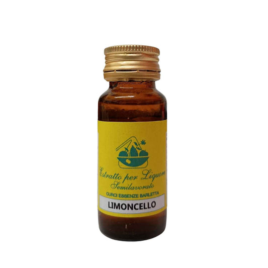 Limoncello Essence