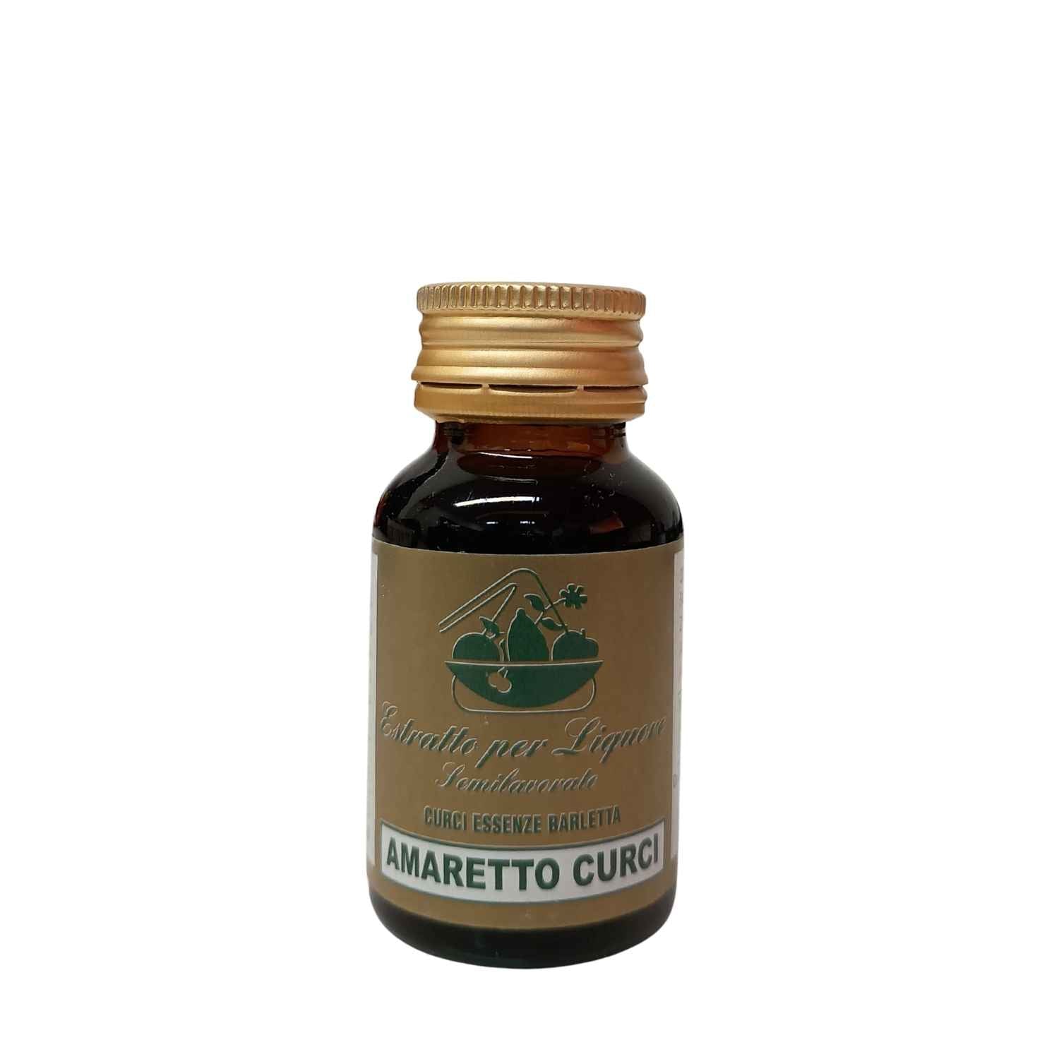 essence amaretto curci