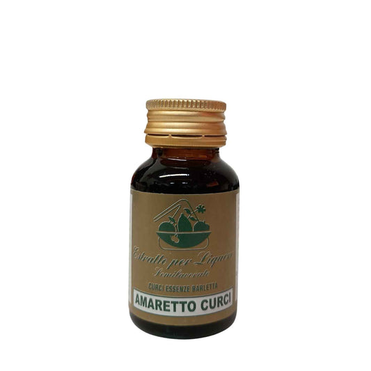 essence amaretto curci