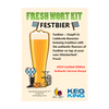 Bertus Festbier - Artisan Ale FWK