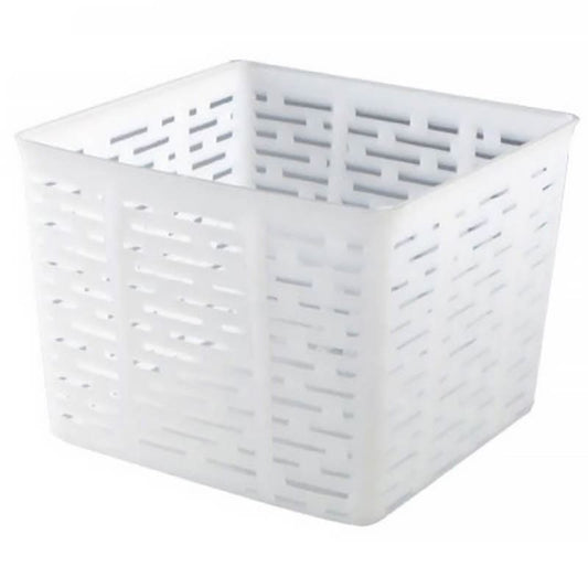 Square Feta Cheese Mould - 11 x 10 x 8.5 CMS