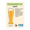 Kolsch - Artisan Ale FWK