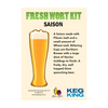 Saison - Artisan Ale FWK