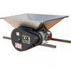 Crusher Apple Stainless Steel Hopper Electric - By Grifo Italy