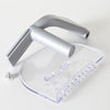 RGV Luxor Slicer 190mm Blade and Sharpner