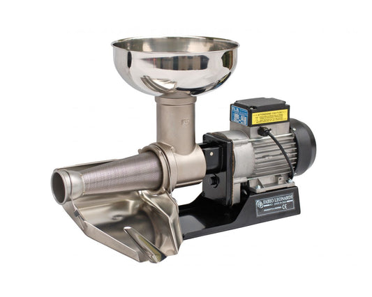 FLB Package Tomato Sauce Machine Without Motor Cover