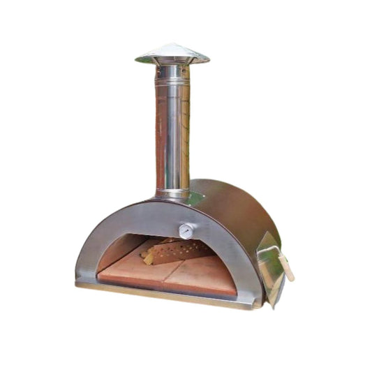 Forno Allegro Peppe Pizza Oven