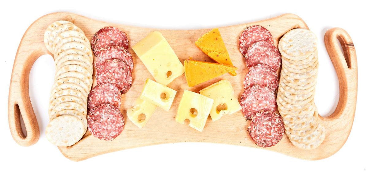 Salami di Felino