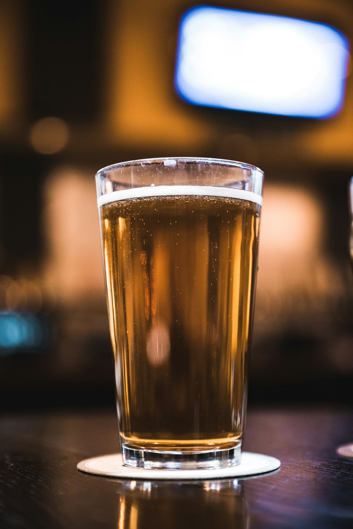 Crown Lager-Style Lager
