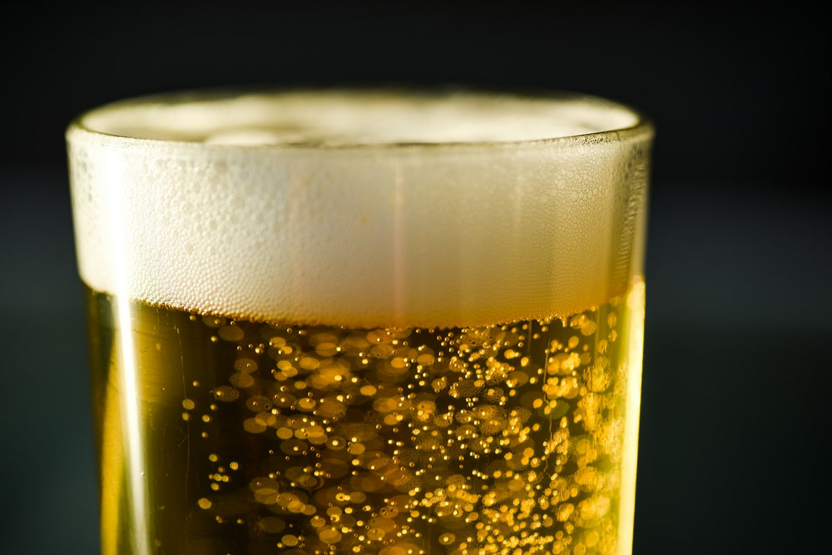 Heineken-Style Lager