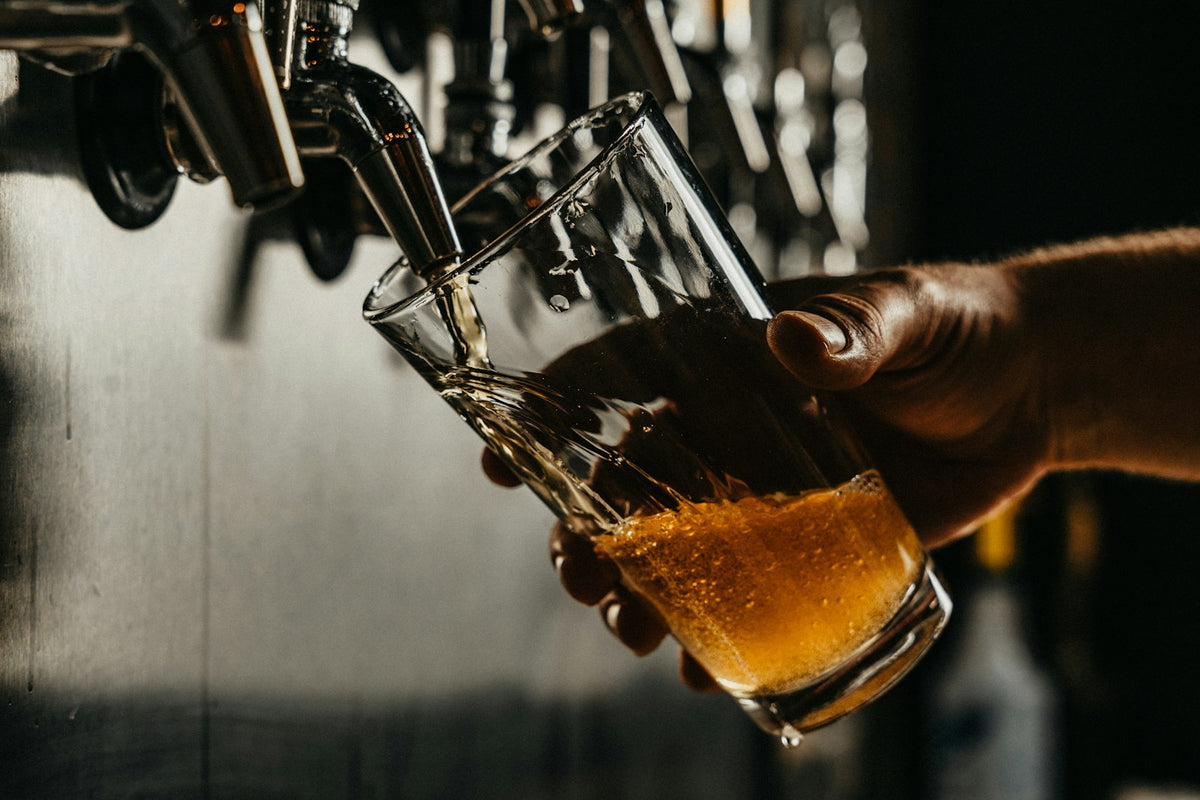 Modus Operandi-Style IPA