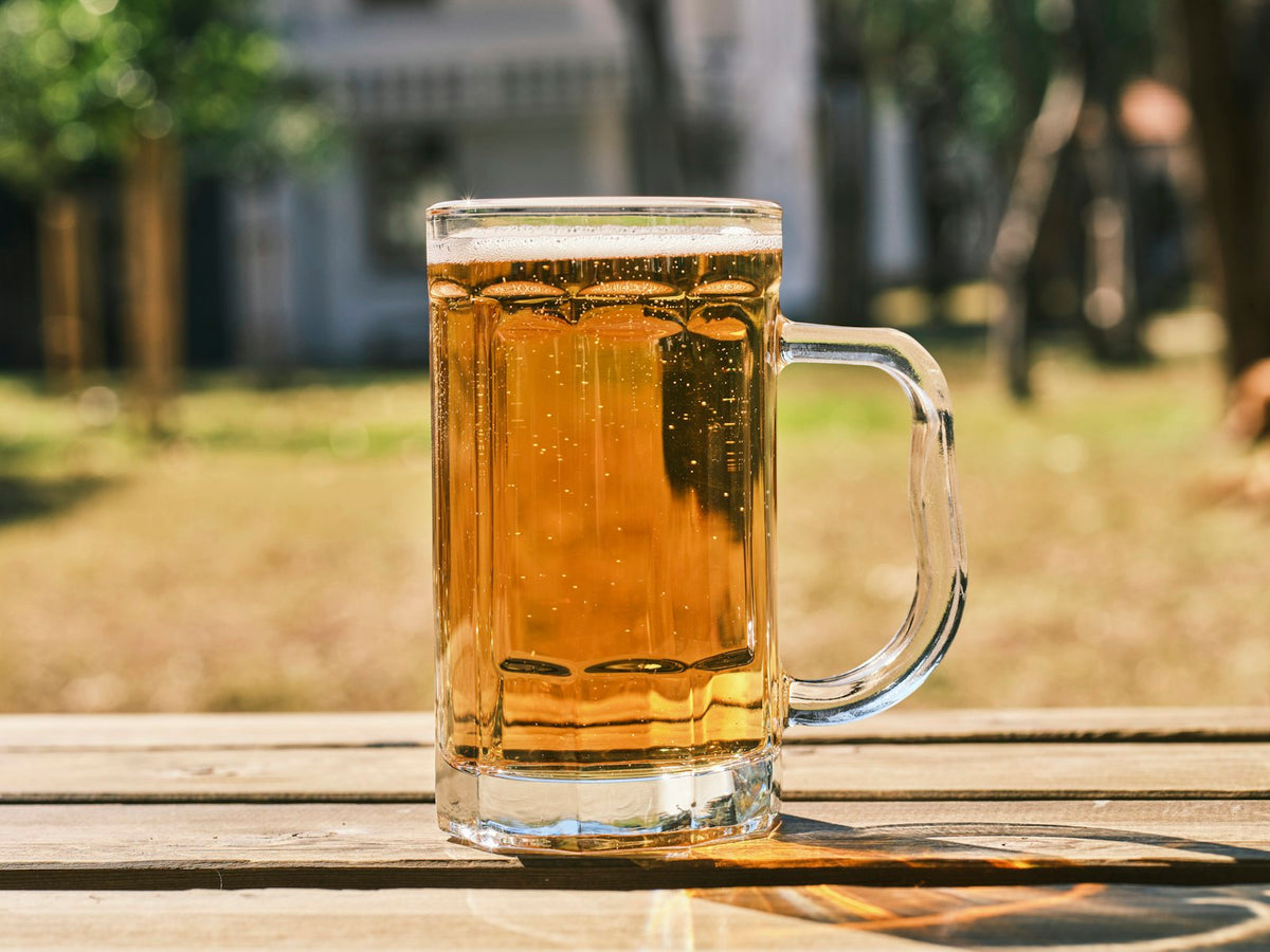 Great Northern-Style Lager